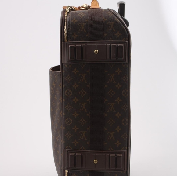 Authentic Louis Vuitton Luggage - Picture 8 of 10